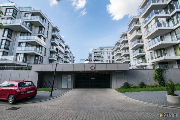 Aphouse Nieruchomości, Mieszkanie  do wynajęcia, Kraków, Podgórze/Zabłocie, ul. 