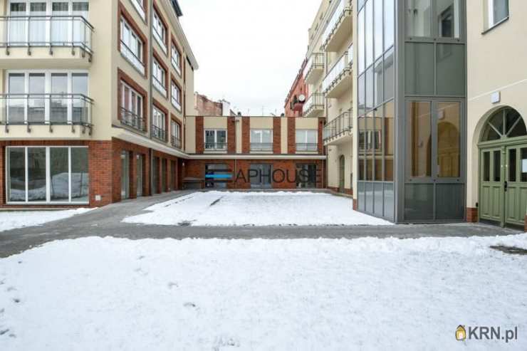 2 pokojowe, Mieszkanie  do wynajęcia, Kraków, Stare Miasto, ul. Lubicz