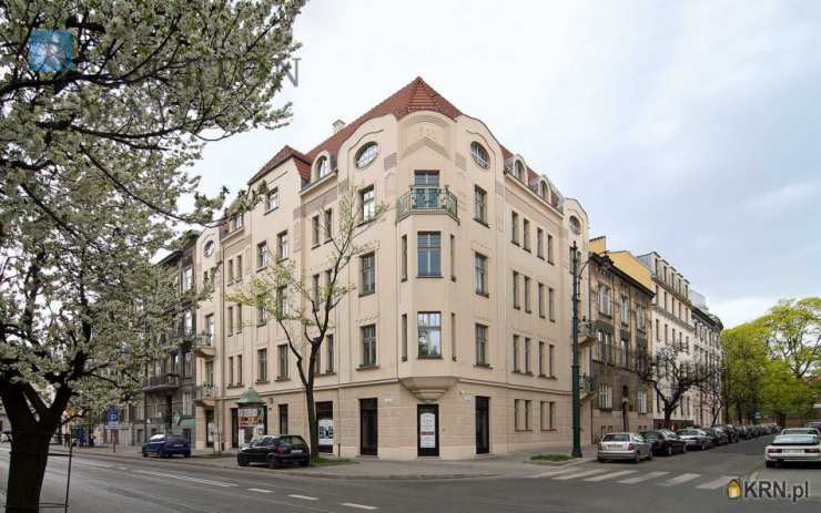 Mieszkanie  na sprzedaż, Kraków, Grzegórzki, ul. Rakowicka, 