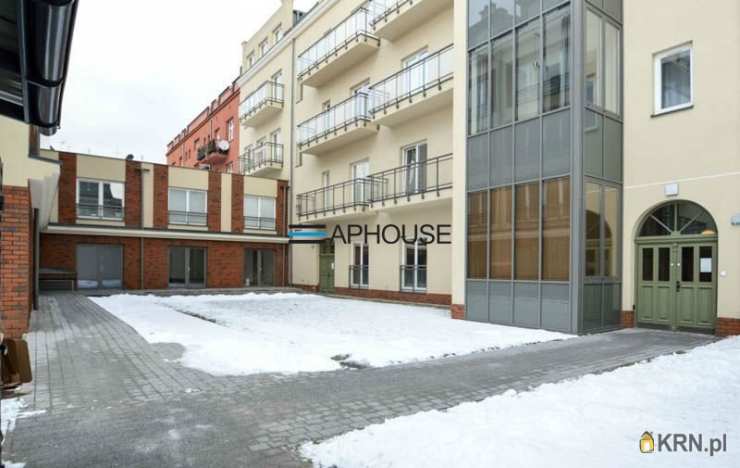 Aphouse Nieruchomości, Mieszkanie  do wynajęcia, Kraków, Stare Miasto, ul. Lubicz