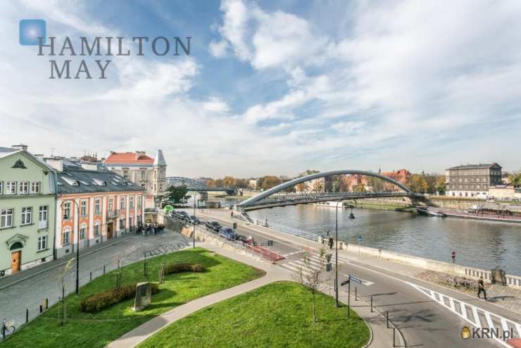 , Mieszkanie  do wynajęcia, Kraków, Podgórze/Stare Podgórze, ul. Nadwiślańska