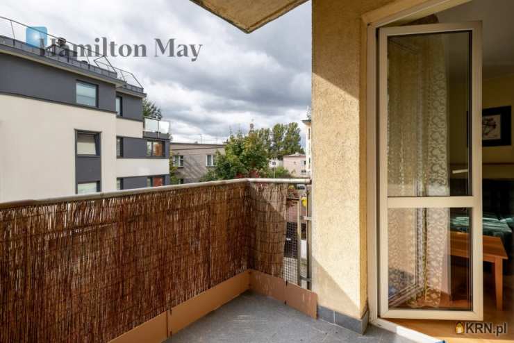 Hamilton May, Mieszkanie  do wynajęcia, Kraków, Prądnik Czerwony, ul. H. Wieniawskiego