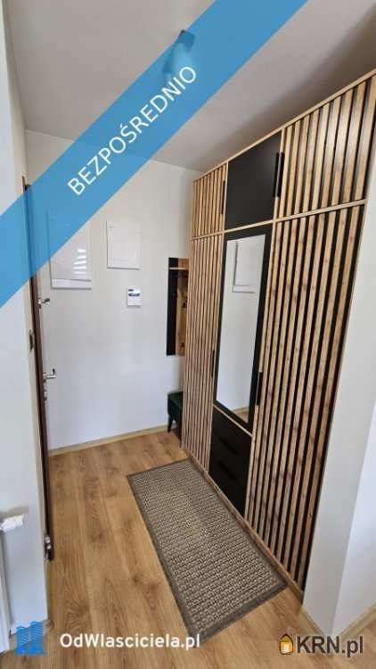 Mieszkanie  do wynajęcia, 2 pokojowe, Kutno, ul. 