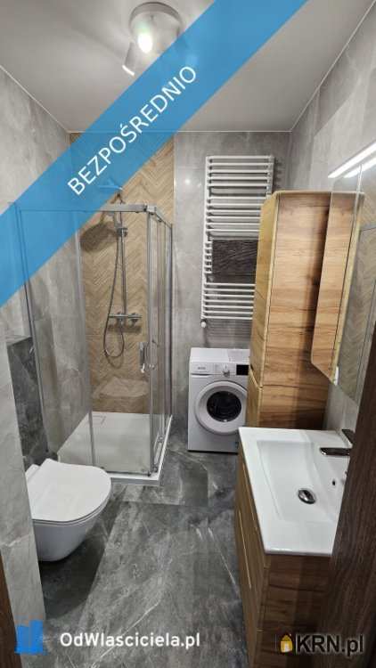 2 pokojowe, Mieszkanie  do wynajęcia, Kutno, ul. 