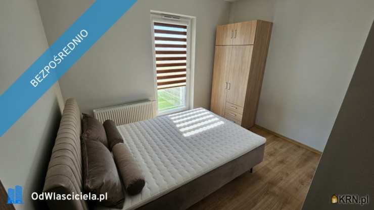 Mieszkanie  do wynajęcia, 2 pokojowe, Kutno, ul. 