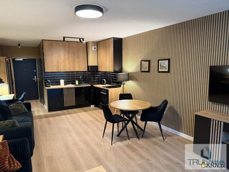 Mieszkanie  na sprzedaż, 1 pokojowe, Łeba, ul. Nadmorska