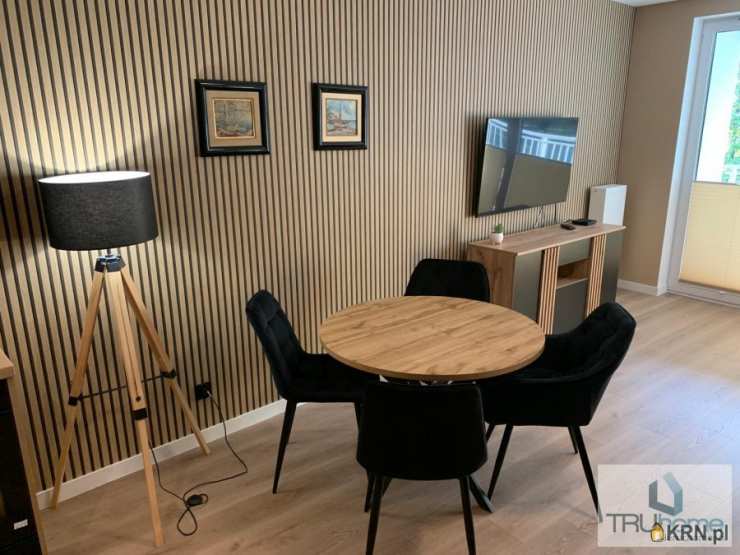 Łeba, ul. Nadmorska, Mieszkanie  na sprzedaż, 1 pokojowe