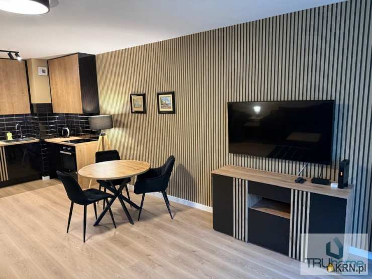 1 pokojowe, Łeba, ul. Nadmorska, Mieszkanie  na sprzedaż