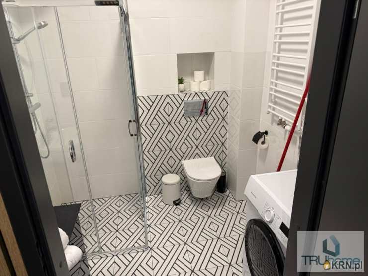 TRUhome Nieruchomości Piotr Cyba, Mieszkanie  na sprzedaż, Łeba, ul. Nadmorska