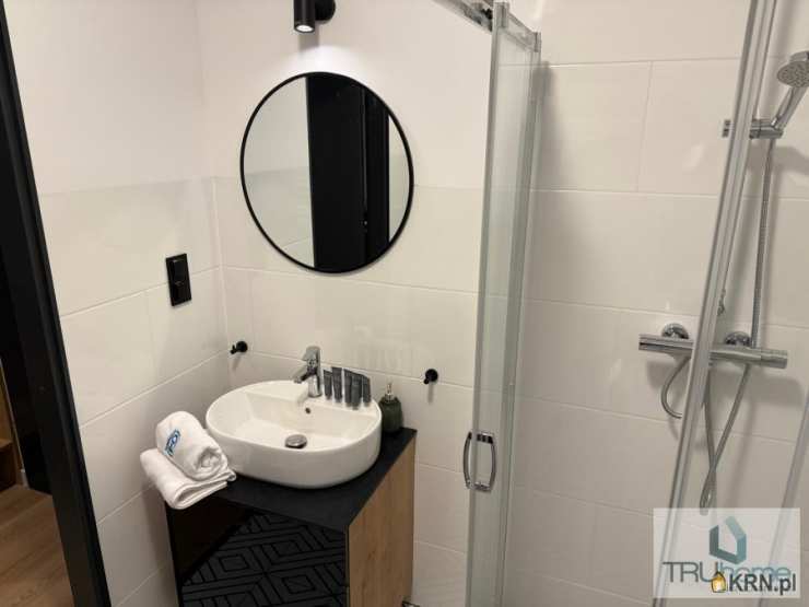 Mieszkanie  na sprzedaż, Łeba, ul. Nadmorska, 1 pokojowe