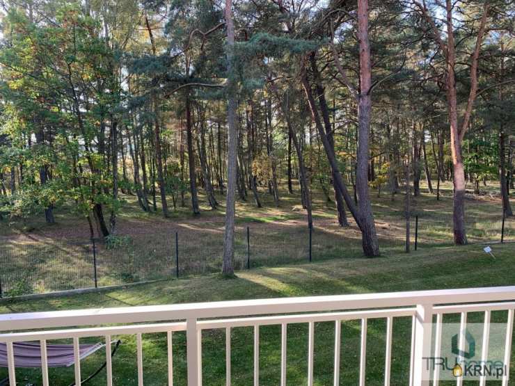 Mieszkanie  na sprzedaż, 1 pokojowe, Łeba, ul. Nadmorska