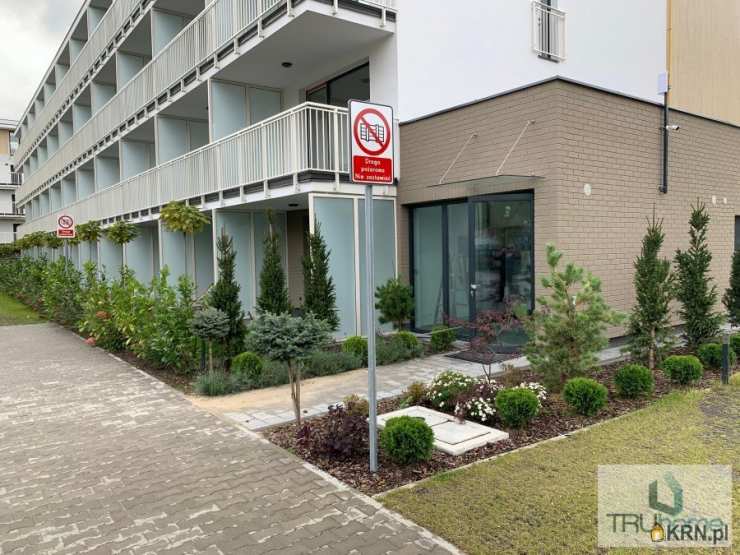 Łeba, ul. Nadmorska, Mieszkanie  na sprzedaż, 1 pokojowe