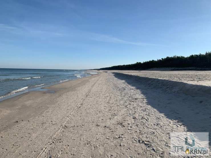 1 pokojowe, Mieszkanie  na sprzedaż, Łeba, ul. Nadmorska