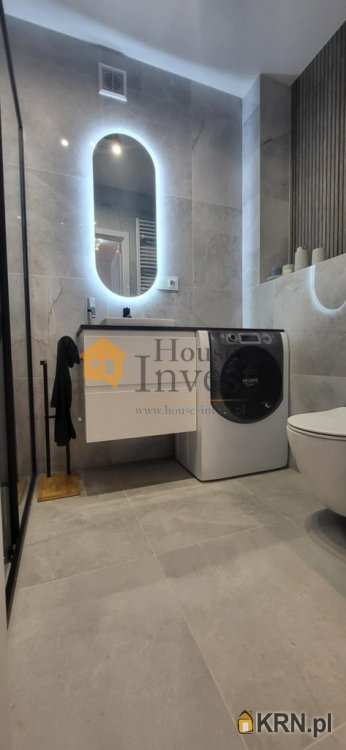 3 pokojowe, Mieszkanie  do wynajęcia, Legnica, ul. 