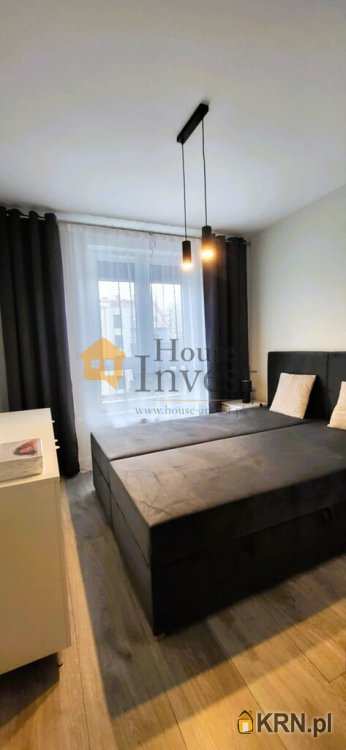 House Invest Nieruchomości Sp.z o.o., Mieszkanie  do wynajęcia, Legnica, ul. 