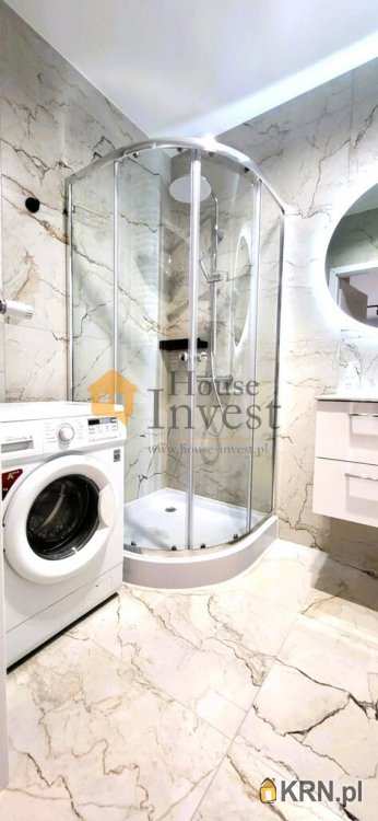 Mieszkanie  do wynajęcia, 2 pokojowe, Legnica, ul. 