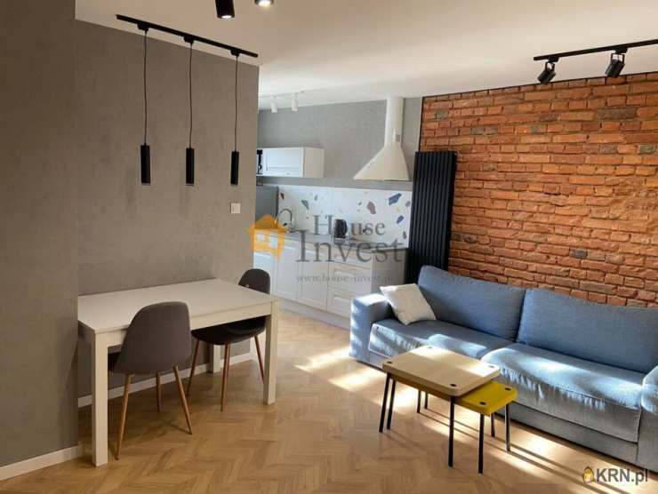 Mieszkanie  do wynajęcia, 2 pokojowe, Legnica, ul. 