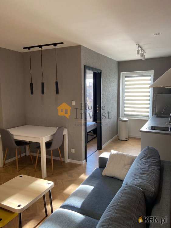 2 pokojowe, Mieszkanie  do wynajęcia, Legnica, ul. 