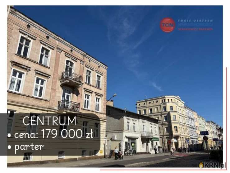 Mieszkanie  na sprzedaż, Leszno, ul. Słowiańska, 2 pokojowe