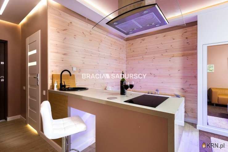 BRACIA SADURSCY ODDZIAŁ BS4 KROWODRZA, Mieszkanie  do wynajęcia, Michałowice, Komora, ul. 