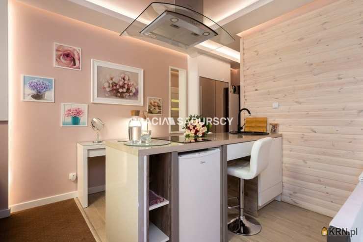 BRACIA SADURSCY ODDZIAŁ BS4 KROWODRZA, Mieszkanie  do wynajęcia, Michałowice, Komora, ul. 