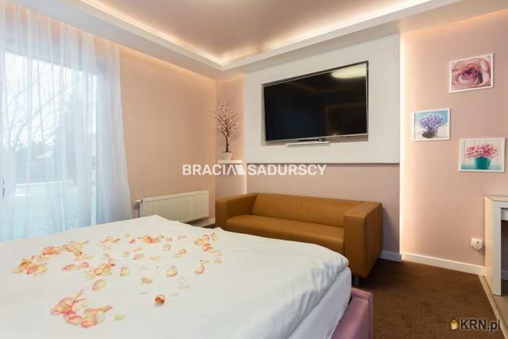 1 pokojowe, Mieszkanie  do wynajęcia, Michałowice, Komora, ul. 