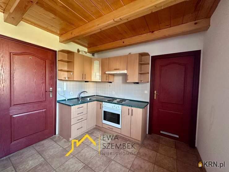 Mieszkanie  do wynajęcia, Mszana Dolna, ul. , 2 pokojowe