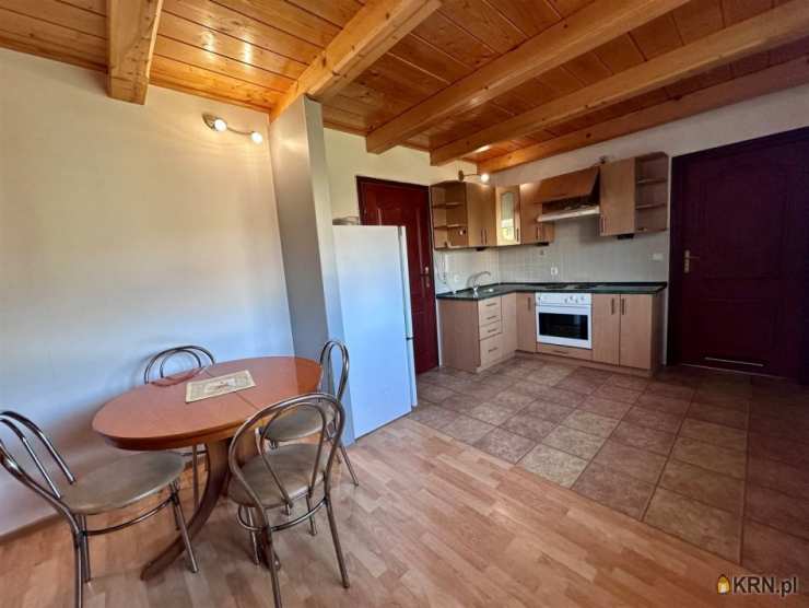 Mieszkanie  do wynajęcia, 2 pokojowe, Mszana Dolna, ul. 