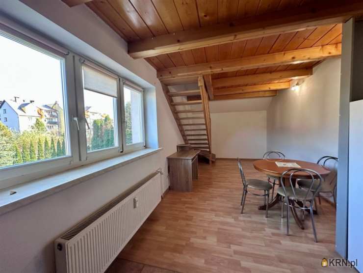 Mszana Dolna, ul. , 2 pokojowe, Mieszkanie  do wynajęcia