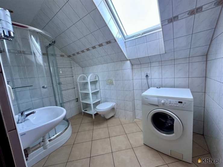 2 pokojowe, Mieszkanie  do wynajęcia, Mszana Dolna, ul. 