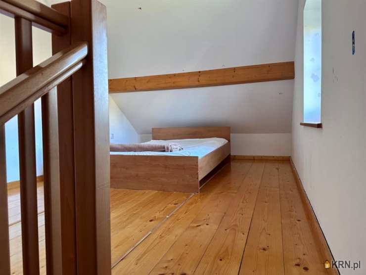 Ewa Szembek Biuro Nieruchomości, Mieszkanie  do wynajęcia, Mszana Dolna, ul. 