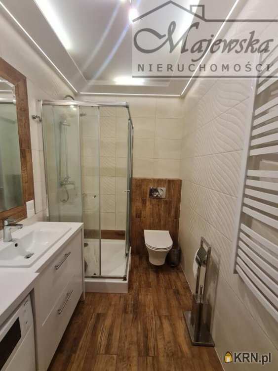 MAJEWSKA NIERUCHOMOŚCI, Mieszkanie  do wynajęcia, Myślenice, ul. 