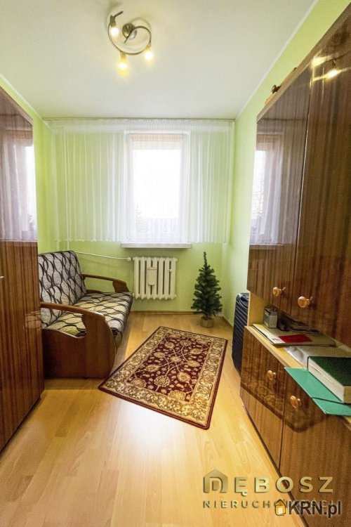 DĘBOSZ Nieruchomości, Mieszkanie  do wynajęcia, Niepołomice, ul. Płaszowska