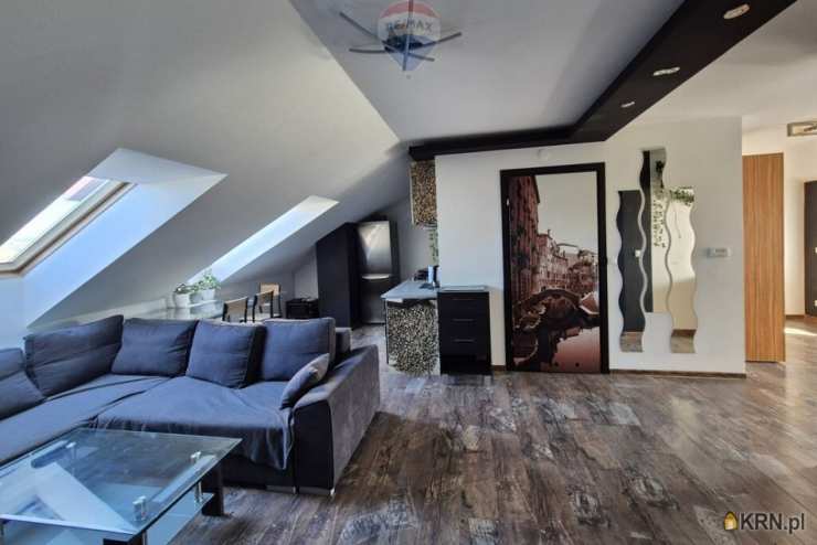 Mieszkanie  na sprzedaż, 3 pokojowe, Nowy Targ, ul. 