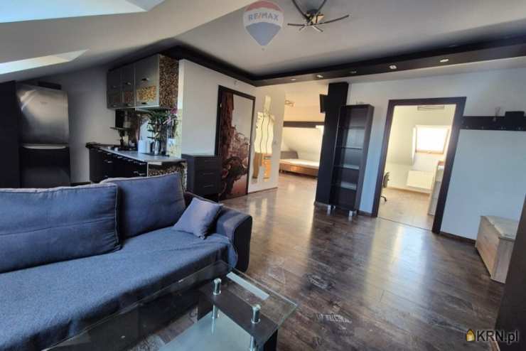 Nowy Targ, ul. , Mieszkanie  na sprzedaż, 3 pokojowe