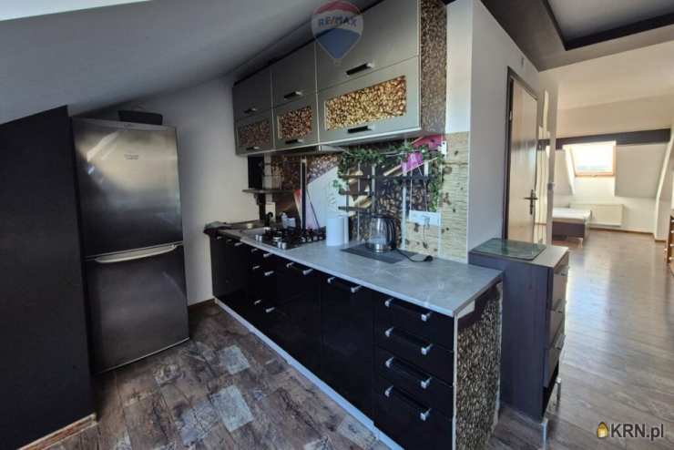 3 pokojowe, Nowy Targ, ul. , Mieszkanie  na sprzedaż