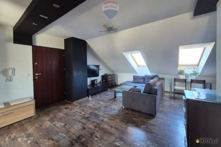 3 pokojowe, Mieszkanie  na sprzedaż, Nowy Targ, ul. 