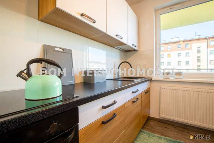 Olsztyn, ul. Bartąska, 2 pokojowe, Mieszkanie  na sprzedaż