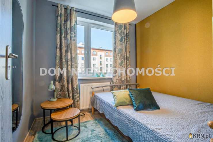 2 pokojowe, Olsztyn, ul. Bartąska, Mieszkanie  na sprzedaż