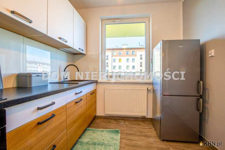 Mieszkanie  na sprzedaż, 2 pokojowe, Olsztyn, ul. Bartąska