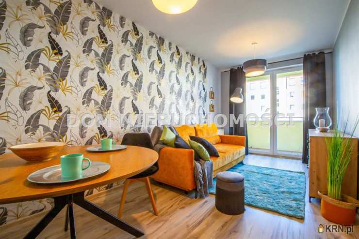 Olsztyn, ul. Bartąska, 2 pokojowe, Mieszkanie  na sprzedaż