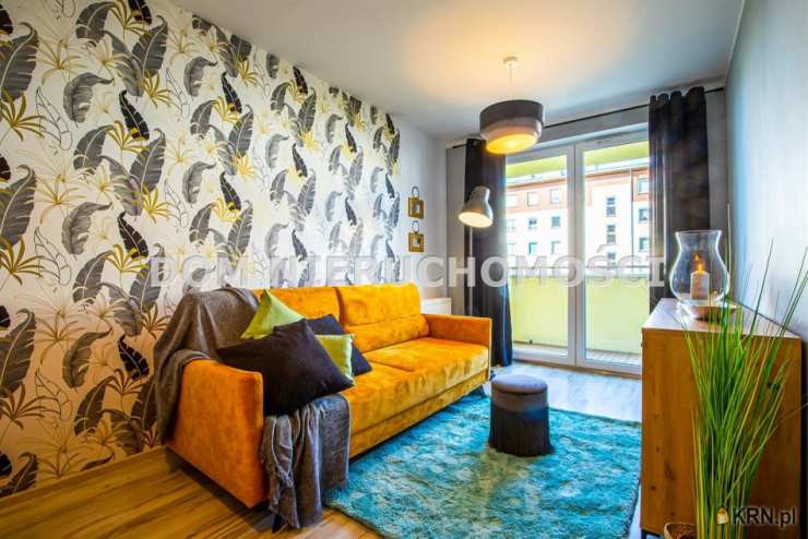 Mieszkanie  na sprzedaż, Olsztyn, ul. Bartąska, 2 pokojowe