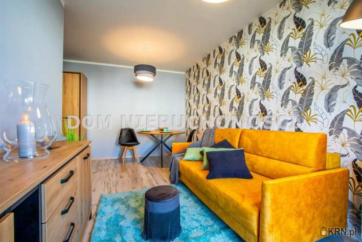 Mieszkanie  na sprzedaż, 2 pokojowe, Olsztyn, ul. Bartąska