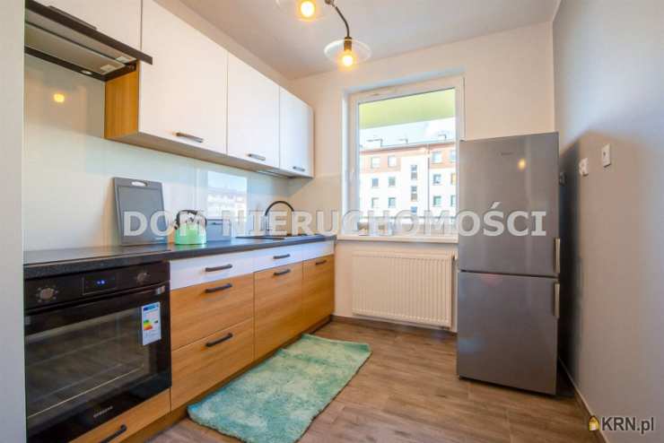 Olsztyn, ul. Bartąska, Mieszkanie  na sprzedaż, 2 pokojowe