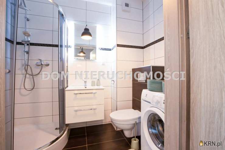 2 pokojowe, Mieszkanie  na sprzedaż, Olsztyn, ul. Bartąska