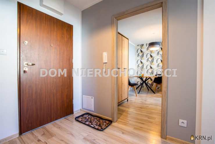 Mieszkanie  na sprzedaż, Olsztyn, ul. Bartąska, 2 pokojowe