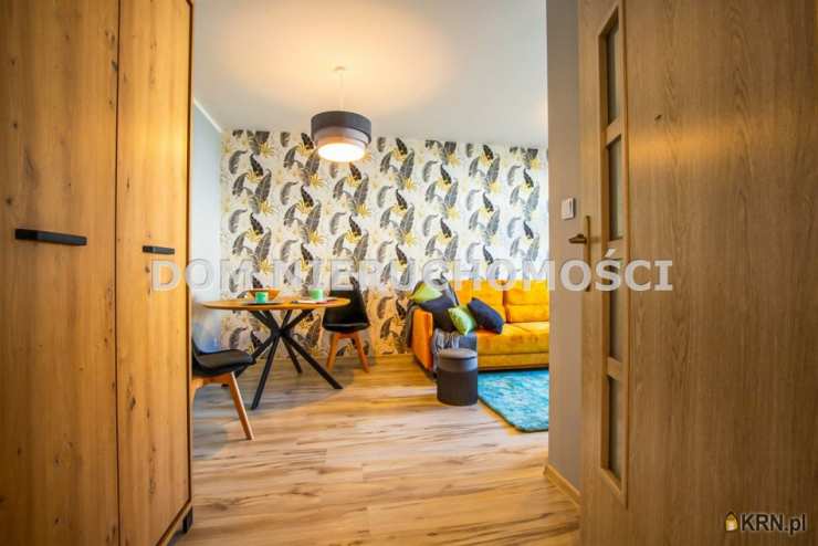 Olsztyn, ul. Bartąska, Mieszkanie  na sprzedaż, 2 pokojowe