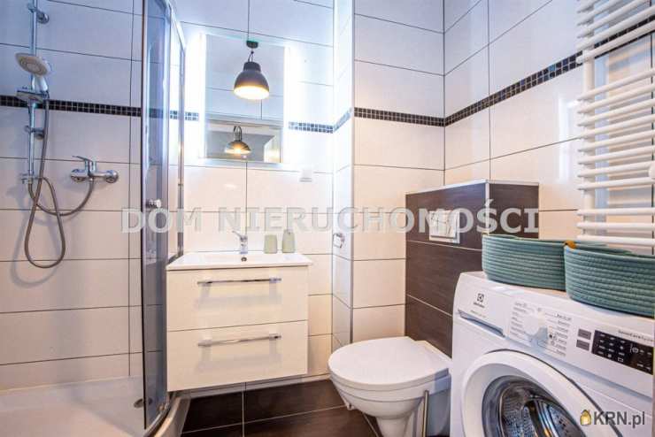 2 pokojowe, Mieszkanie  na sprzedaż, Olsztyn, ul. Bartąska