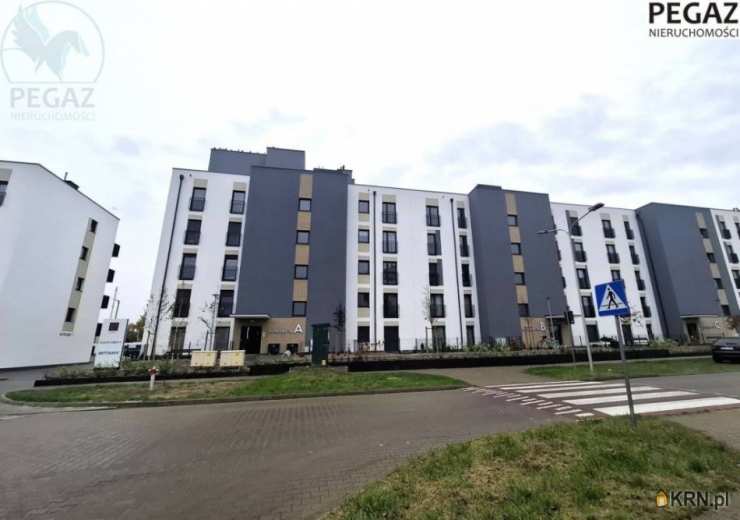 Mieszkanie  na sprzedaż, Pobiedziska, ul. gen. T. Kutrzeby, 2 pokojowe