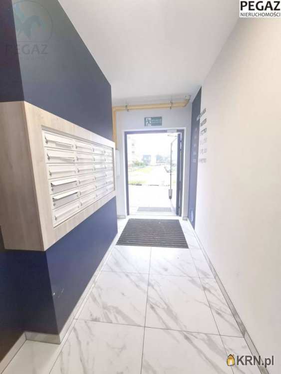 Pobiedziska, ul. gen. T. Kutrzeby, Mieszkanie  na sprzedaż, 2 pokojowe